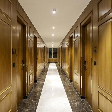 Palchan Hotel & Spa - A Member Of Radisson Individuals Retreats Manāli Buitenkant foto