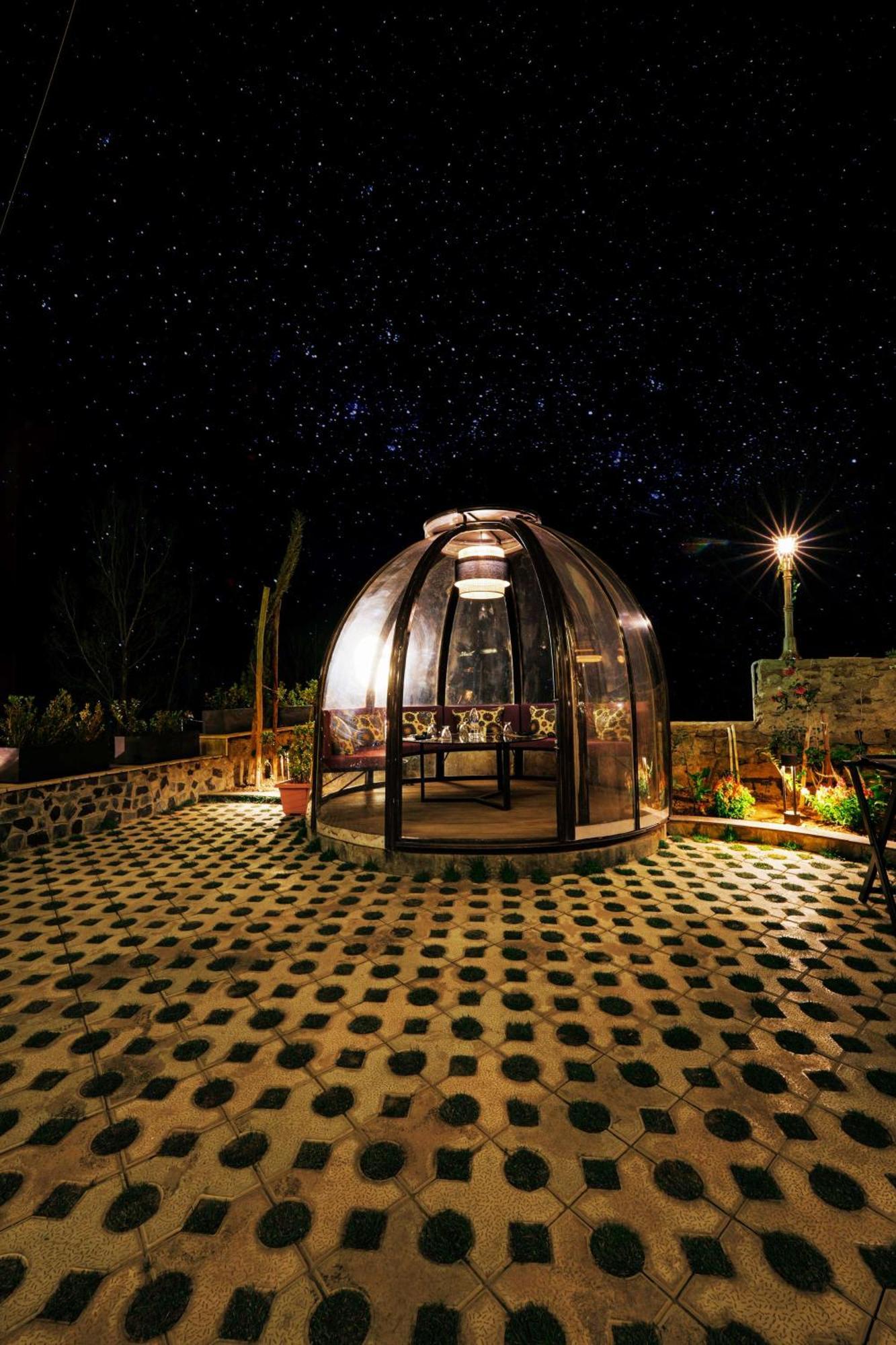 Palchan Hotel & Spa - A Member Of Radisson Individuals Retreats Manāli Buitenkant foto