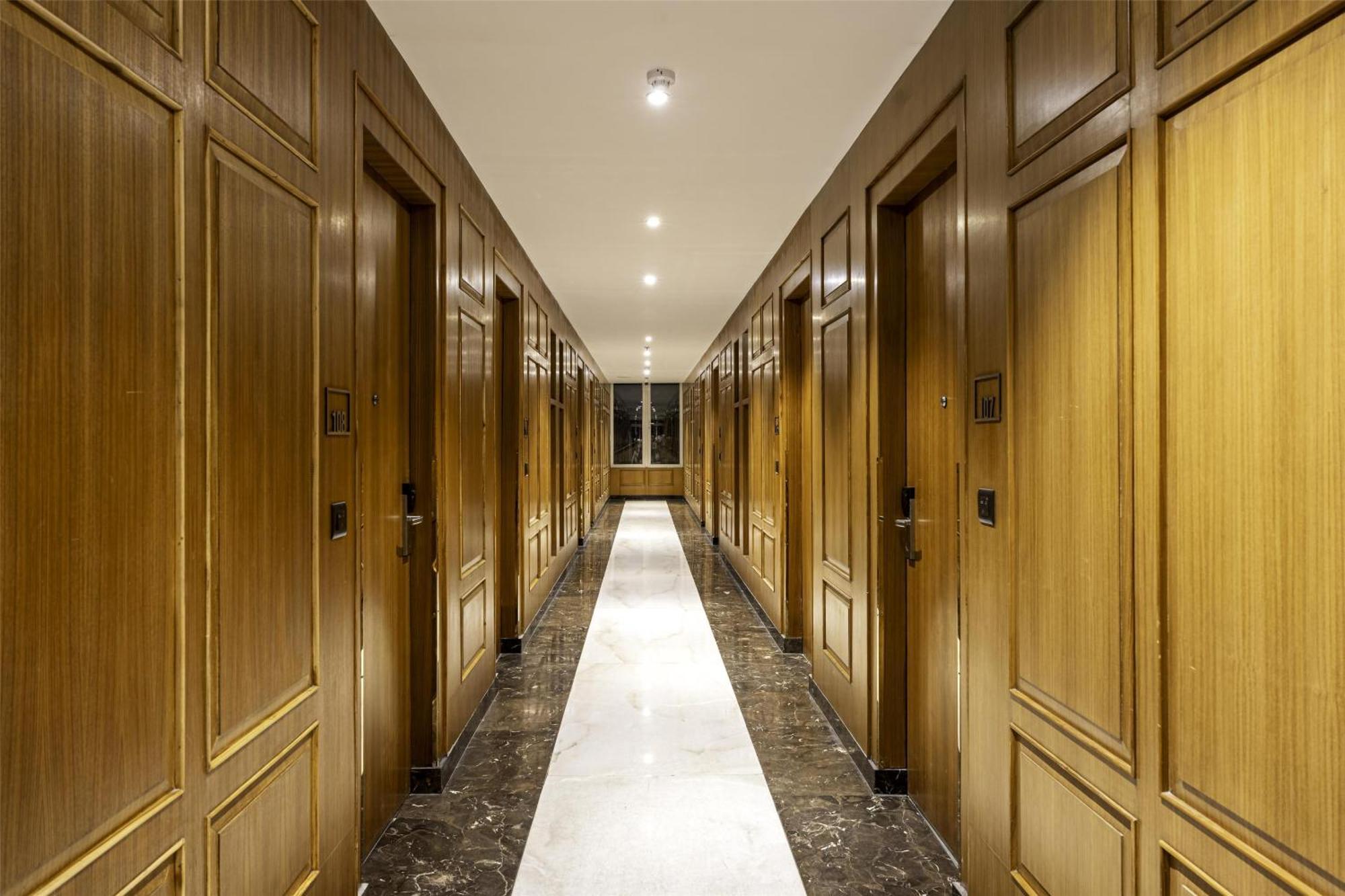 Palchan Hotel & Spa - A Member Of Radisson Individuals Retreats Manāli Buitenkant foto